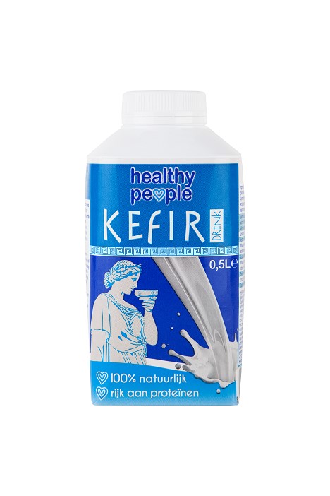 Kefir drink 0,5L - Riedel